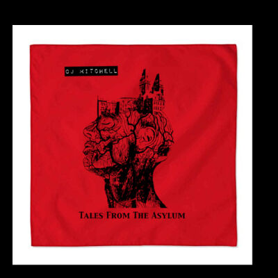 Bandanna - Tales From The Asylum Thumbnail