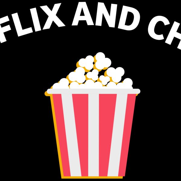 Netflix and Chill Schoolies Funny Thumbnail