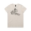 Women's Maple Tee Thumbnail