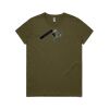 Women's Maple Tee Thumbnail
